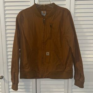 Carhartt Women’s bomber jacket